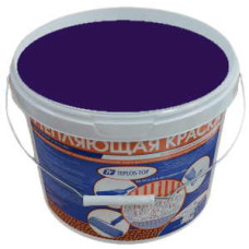 Фасадная утепляющая краска Теплос-Топ 11 литров, NCS S 6030-R60B
