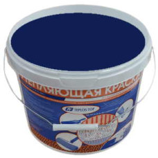 Интерьерная  утепляющая краска Теплос-Топ 11 литров, NCS S 6030-R70B