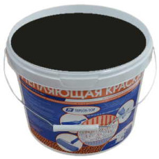 Интерьерная  утепляющая краска Теплос-Топ 11 литров,   цвет краски NCS S 8505-G80Y